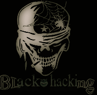 Blackhacking