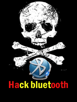 Bluetooth4