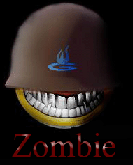 Zombie